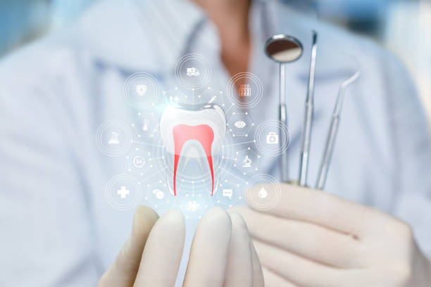 Advanced Technology for Better Dental Care in Eielson Af, AK